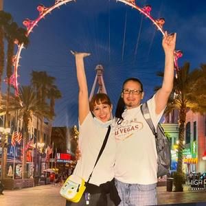 Meet your Posher, Travis